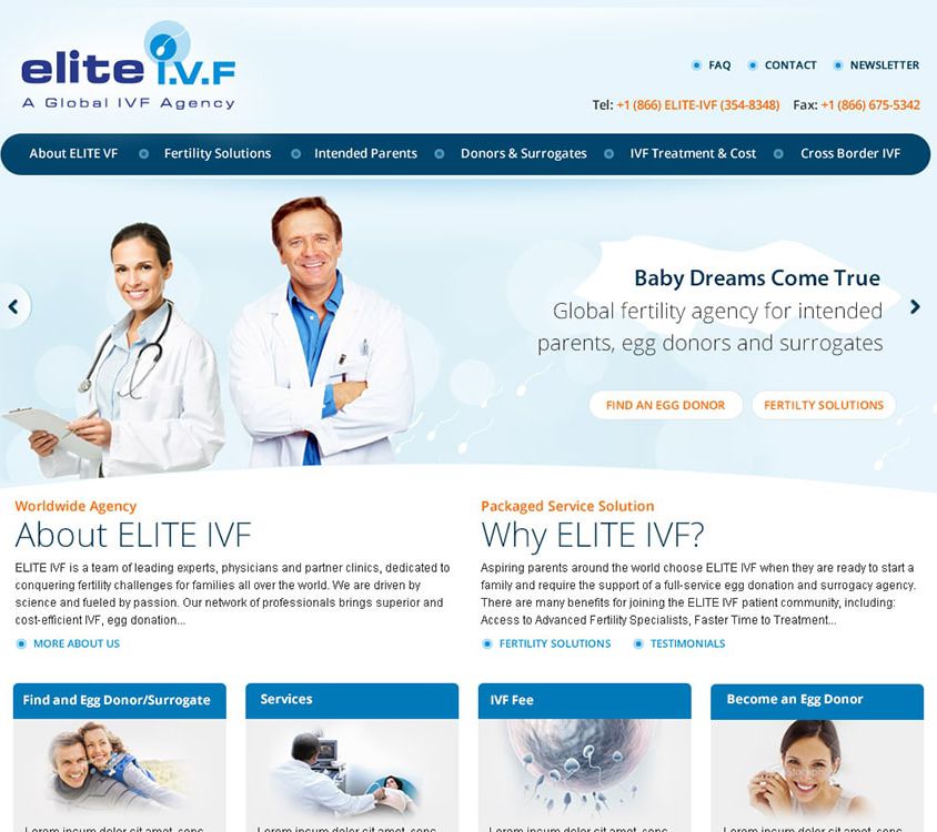 Elite IVF