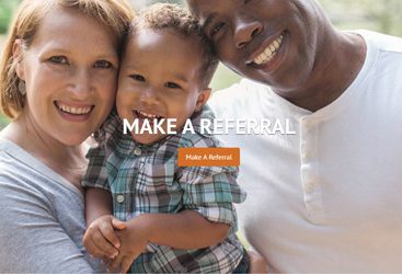 Addiction Treatment Center Clinic - Uzair Usman