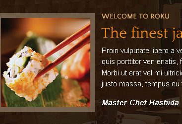 Online Store Designer - Uzair Usman