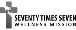 70x7 Wellness Mission Logo by Freelance Web Designer & WordPress Developer - www.uzairusman.com