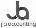 JLA Logo by Best Web Designer & Graphic Designer - Muhammad Uzair Usman