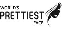 Prettiest Face Logo by Freelance Web Designer & WordPress Developer - www.uzairusman.com
