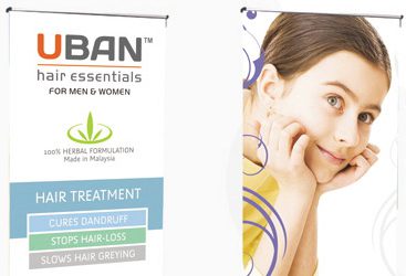 Affordable Graphic Designer - UzairUsman.com