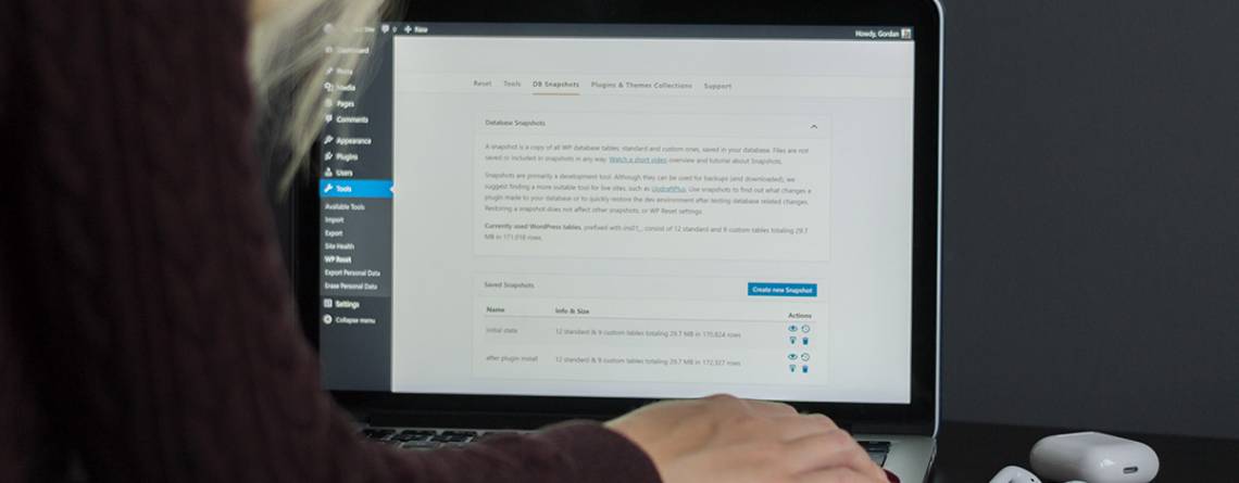 WordPress Development | Freelance Web Designer: Muhammad Uzair Usman