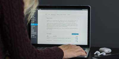 WordPress Development | Freelance Web Designer: Muhammad Uzair Usman