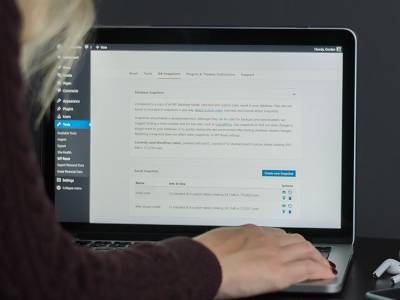 WordPress Development | Freelance Web Designer: Muhammad Uzair Usman